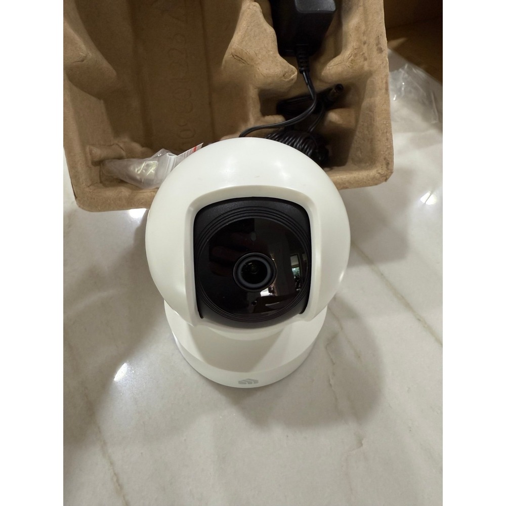 Set of 2 TP-Link Tapo Pan/Tilt Security Cameras - Picture 8 of 8